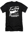 Fart Farting Crop Duster Dad Humor #25 T-Shirt S to 3XL