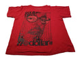 Dollar Thailand Shirt Mens Medium Red Streetwear Urban Graphic Tee