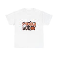 Custom Pet Halloween Spooky Shirt Personalized Name Unisex Mens Easter Gift