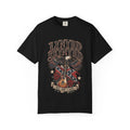 Lynyrd Skynyrd Eagle Guitar T-Shirt | Sweet Home Alabama Rock Tee