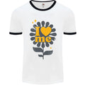 I Love Me Self Loving Confident Funny Quote Mens Ringer T-Shirt