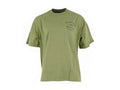 Yamaha Motorcycle Bolt Oversized Eucalyptus T-Shirt QQI-26TOS-EC-MD Size Medium