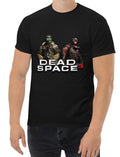 Retro Dead Space 3 Men's T Shirt S-5XL Assorted Colors