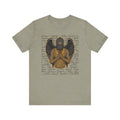 "Famous Hustle"  Urban Angel T-shirt