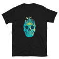 Skull Novelty Graphic Design
