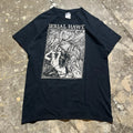 Y2K Serial Hawk Grunge Band T-Shirt