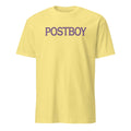 Piccolo Postboy T‑Shirt Namekian Driving Tee anime tshirt