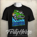 Holden Shirt/Hoodie - HZ Sandman Panel Van
