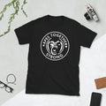Apes Together Strong Meme - White Design - Unisex T-Shirt FREE US SHIPPING