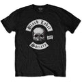 Black Label Society Official Skull Logo T-Shirt