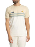 Ellesse Men's Venire T-Shirt, White