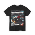 Custom Car Shirt - Graphic Tee for Auto Fans - Unique T-Shirt