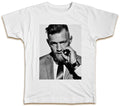 Conor McGregor T-Shirt Martial MMA Top Cool Gift Top Designer