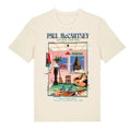 Paul McCartney Got Back 2025 Atlanta Event T-Shirt Unisex Full Size