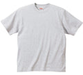 United Athle 6.2oz Premium T-Shirt 594201 [Men's] 005 Ash S