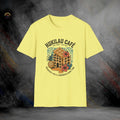 Hukilau Cafe 50 First Dates T-Shirt | Softstyle Tee