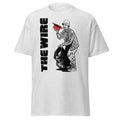 Street Style Character Graphic Shirt
