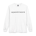 Ken X Carson Xperiment Long Sleeve Tees Tour Album Merch - All Colors and Sizes