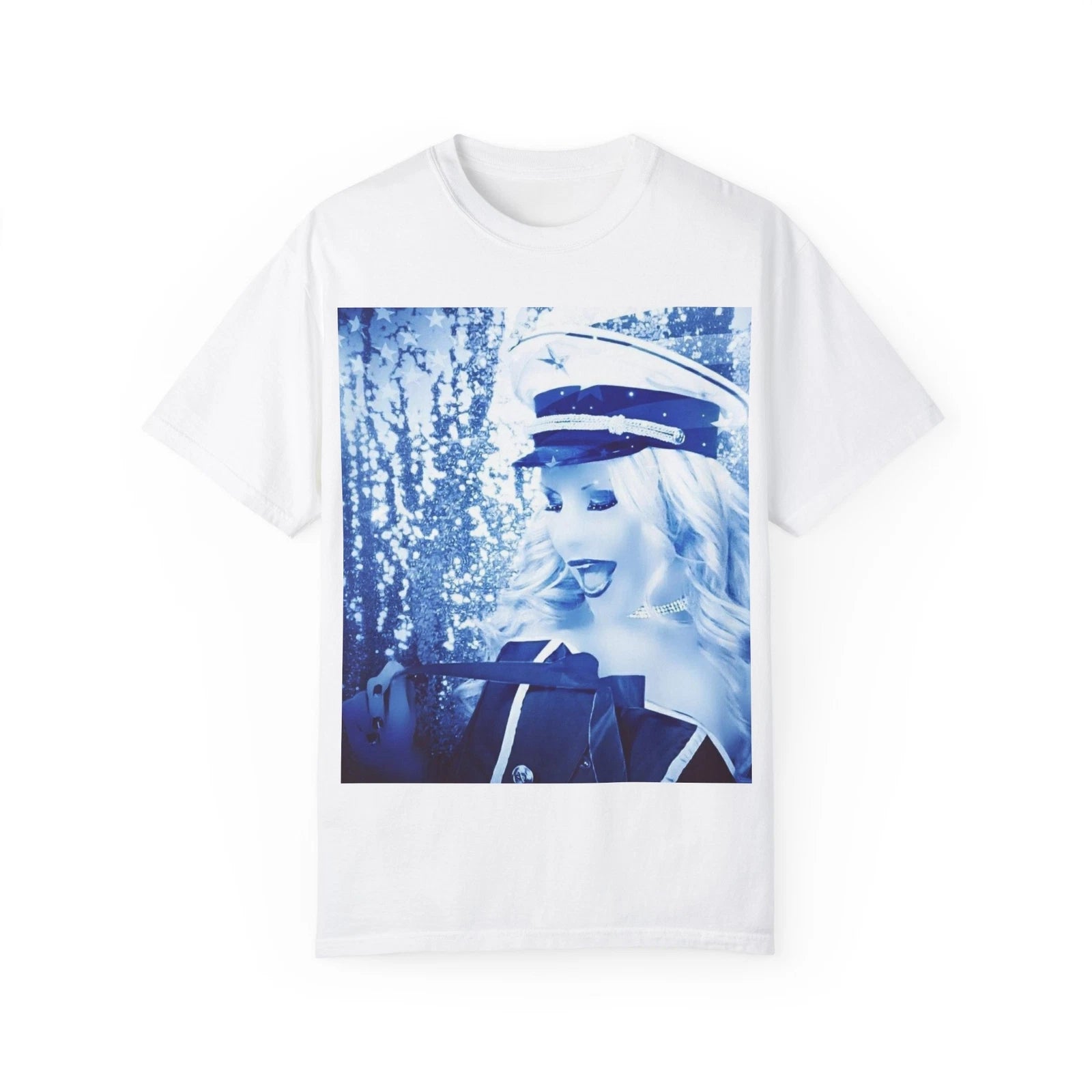 Bold Graphic T-Shirt, Unisex Apparel, Trendy Fashion, Streetwear, Edgy Gift