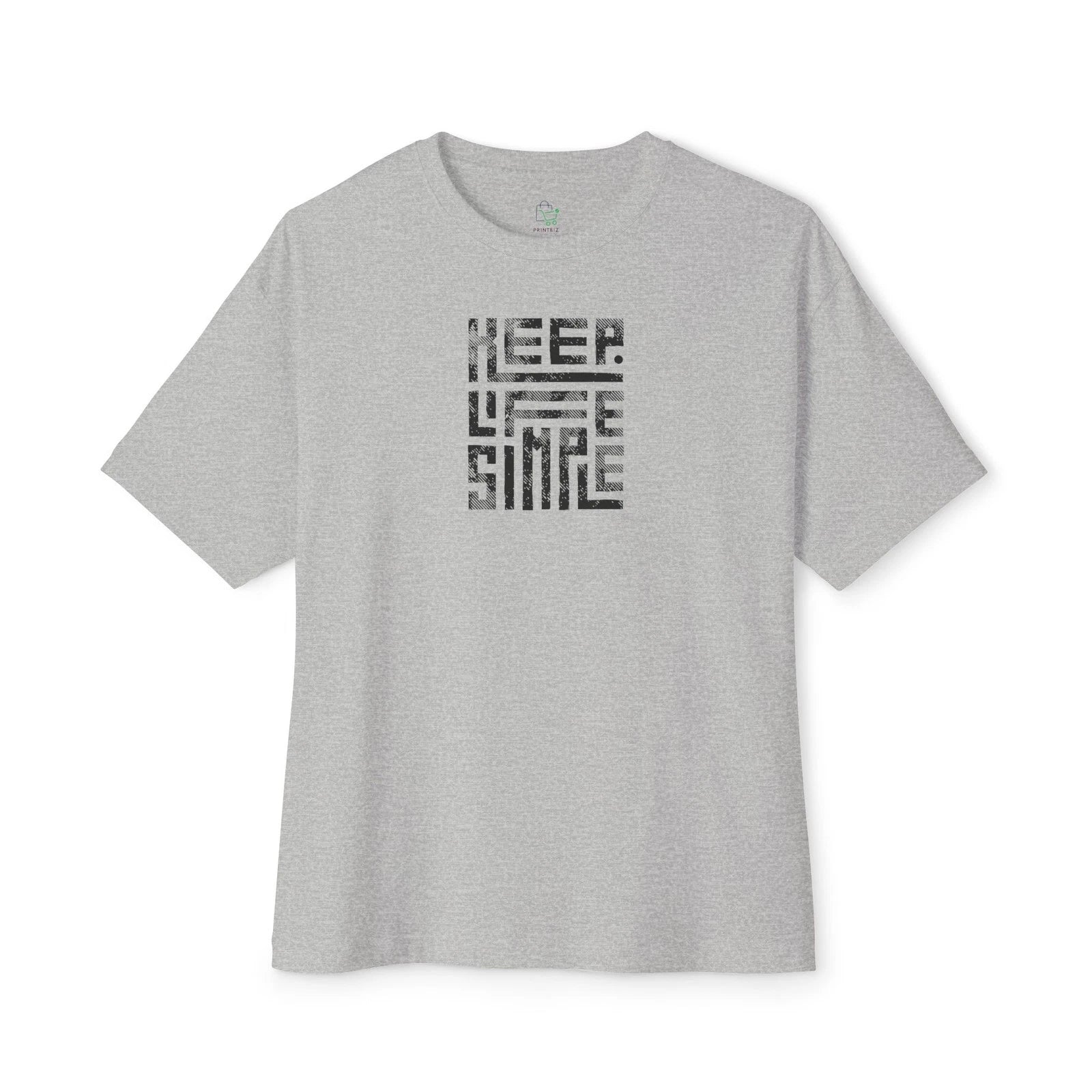 Custom Oversized Tee, Casual Wear, Graphic T-Shirt