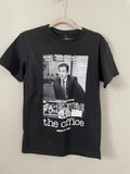 The Office Premier Day T Shirt  March 24 2005 Black Size 3XL