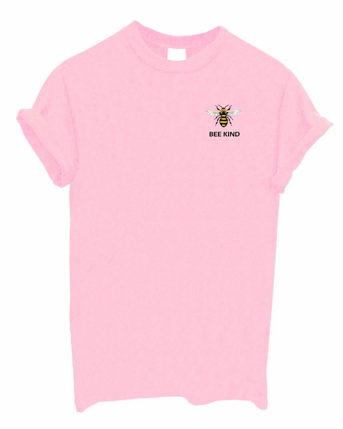 Bee Kind T-Shirt Get your fix Top Be Kind Tshirt Tee Shirt
