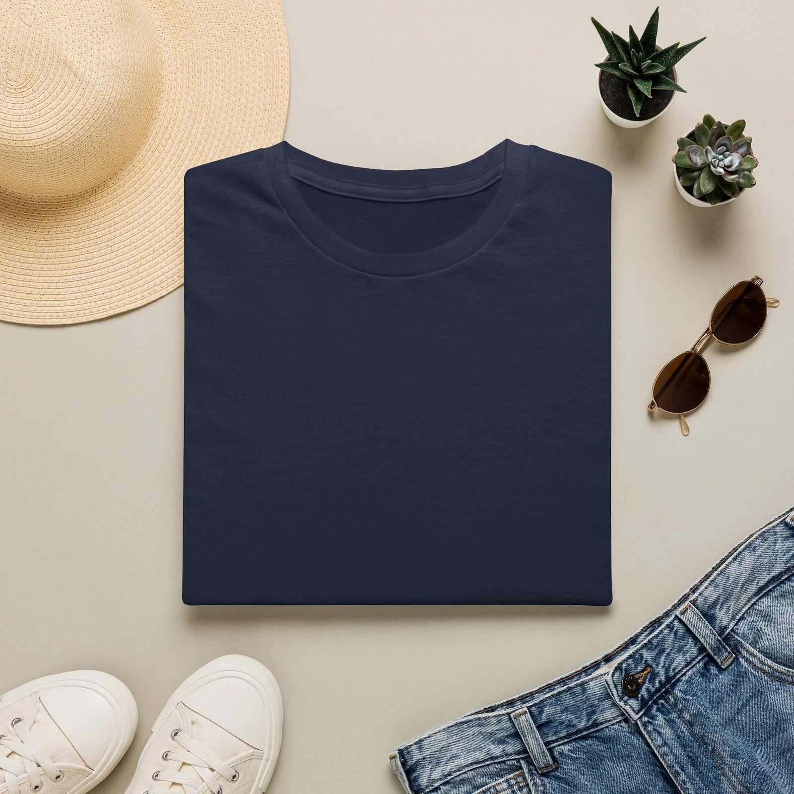 headless horeseman BACK only T-Shirt | Plain Tee, Custom Printable Shirt