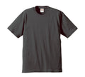 United Athle 6.2oz Premium T-Shirt 594201 [Men's] 165 Sumi