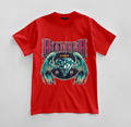 Custom Diamond Studio Graphic T-shirt Design Unisex Jersey Short Sleeve Tee