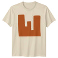 Abstract Minimal Modern Shape Design T-Shirt Abstract Art Art Birthday Gift