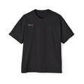 The rossete nebula Mens graphic oversized tee