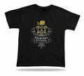 Original apparel Magician Hat Skeleton Skull vector modern stlish t shirt tee