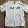 Comic Groovy Mens T-Shirt Size L