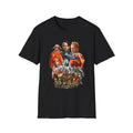 Fifth Element  T-Shirt | Sci‑Fi Movie Character Art