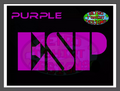 ESP Guitar Bass T Shirt A Black Top Gibson Jackson Epiphone Retro T-shirt Custom