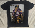 KOBE BRYANT HAT JACKET LAKERS BASKETBALL CHAMPIONSHIP T-SHIRT