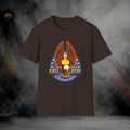 Lee Majors Stuntman The Fall Guy T-Shirt | Softstyle Tee