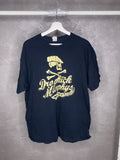 Dropkick Murphys Gildan Mens T Shirt Tee Tee Y2K Size XL