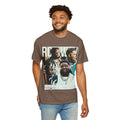 Graphic Shirt - Cool Vintage Unisex Tee, Retro Graphic Tshirt, Hipster Garment