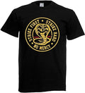 Men's T-Shirt Cobra Kai I Sayings I Fun I to 5XL