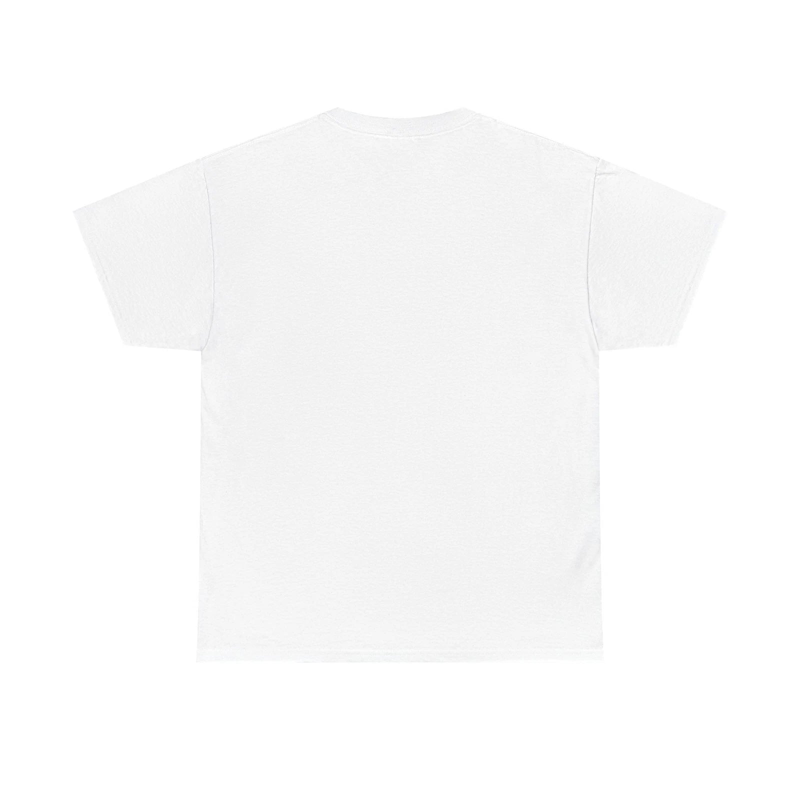 Women's Cute Minimalist Cat Silhouettes Graphic T-Shirt, Crew Neck, Short Sleeve