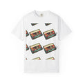 Retro Cassette Tee, Vintage Music T-Shirt