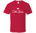 Quenton Nelson Old Spice Man Indianapolis Football Fan T Shirt
