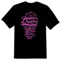 Im A Dreamer but im not the only one black or white tee shirt
