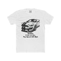 Car Enthusiast T-Shirt - Shelby GT350R Design