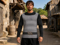 Warrior Race Uniform T-Shirt Costume Shirt Original Series