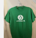 RELIENT K Green Color Full Size Shirt Gift For Fan