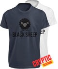 Black Sheep of The Family T Shirt S-3XL Funny Rebel Be Yourself Joke GIFT TEE