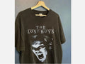 Retro The Lost Boys Movie shirt, Vintage Horror The Lost Boys Aesthetic Shirt