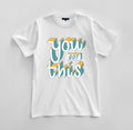 Custom You Got This Graphic T-shirt Design Unisex Jersey Short Sleeve Tee